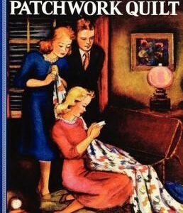 The Clue in the Patchwork Quilt