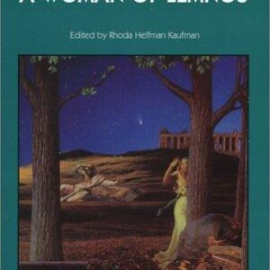A Woman of Lemnos