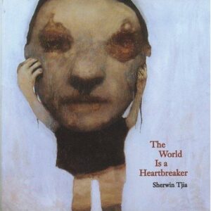 The World is a Heartbreaker