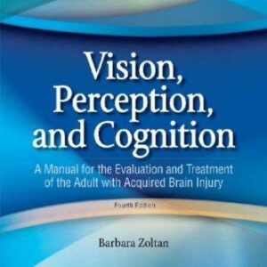 Vision, Perception, and Cognition