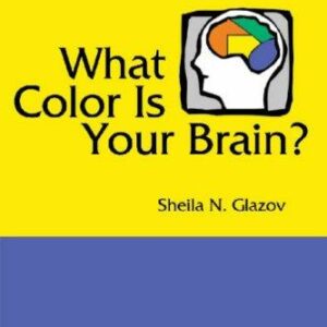 What Color Is Your Brain