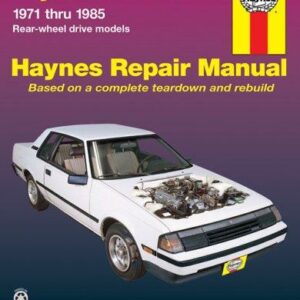 Toyota Celica, 1971-1985