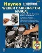 Weber Carburetor Manual