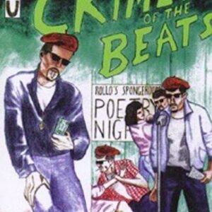 Crimes of the Beats