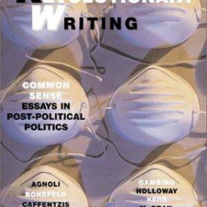 Revolutionary Writing