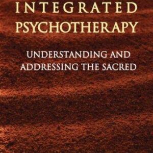 Spiritually Integrated Psychotherapy