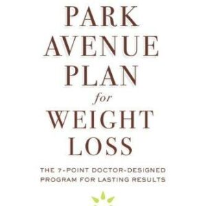The Park Avenue Diet