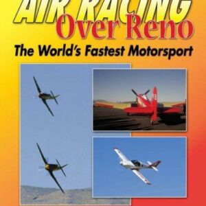 Air Racing Over Reno