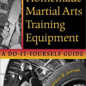 Homemade Martial Arts Training Equipment