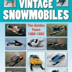 Vintage Snowmobiles