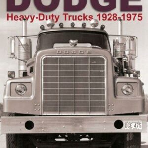 Dodge Heavy-Duty Trucks 1928-1975
