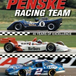 Penske Racing Team