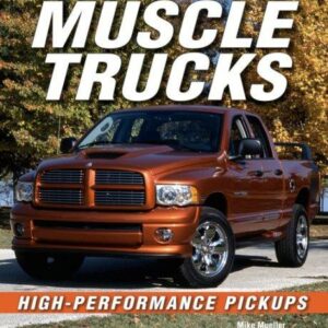 Muscle Trucks