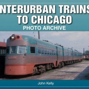 Interurban Trains to Chicago Photo Archive