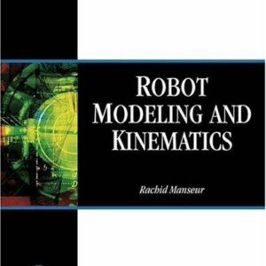 Robot Modeling & Kinematics
