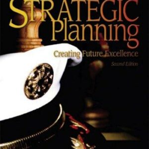 Fire Department Strategic Planning
