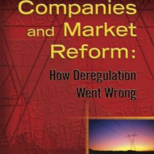Energy Companies and Market Reform