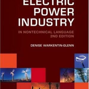 Electric Power Industry in Nontechnical Language