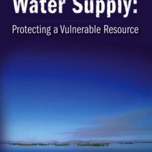 Securing Our Water Supply