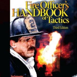 Fire Officer's Handbook of Tactics Study Guide