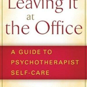 Leaving It at the Office, First Edition