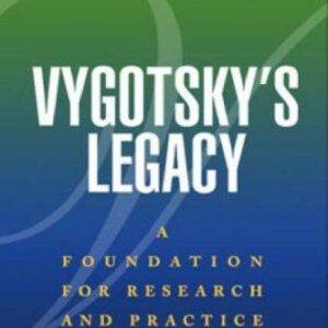 Vygotsky's Legacy