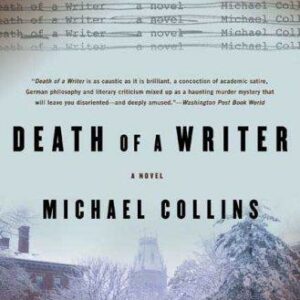 Death of a Writer