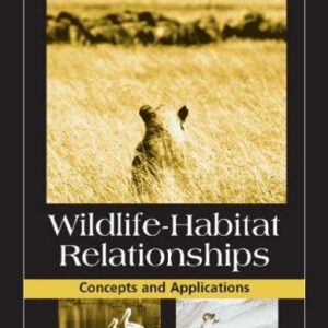 Wildlife-Habitat Relationships