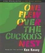 One Flew Over the Cuckoo's Nest Expanded Edition