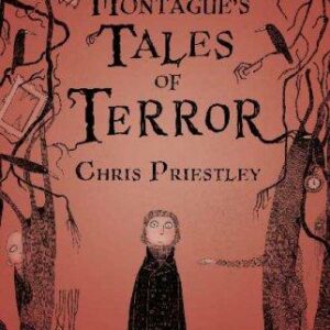 Uncle Montague's Tales of Terror