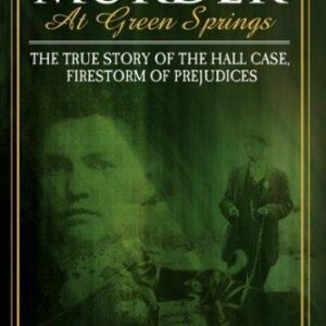 Murder at Green Springs