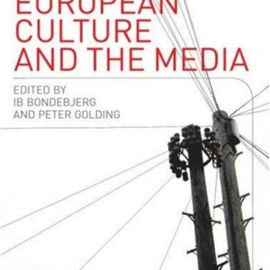European Culture and the Media