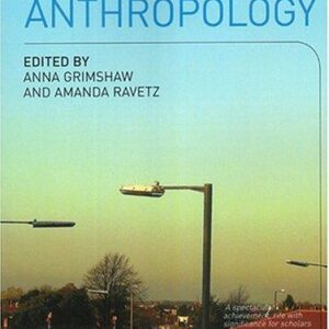 Visualizing Anthropology