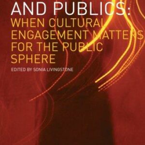 Audiences and Publics