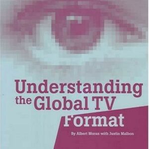 Understanding the Global TV Format