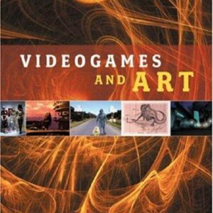 Videogames and Art