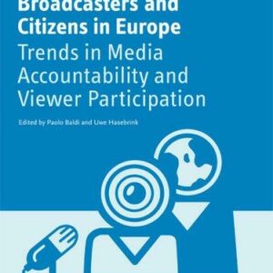 Broadcasters and Citizens in Europe