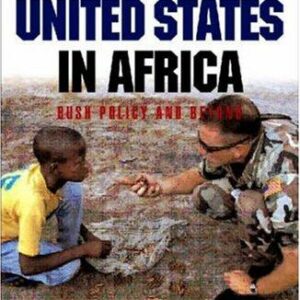 The United States in Africa