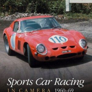 Sports Car Racing in Camera 1960-69