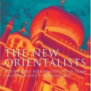 The New Orientalists