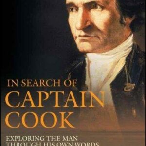 In Search of Captain Cook