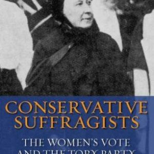 Conservative Suffragists