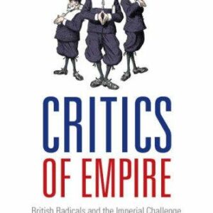 Critics of Empire