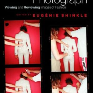 Fashion as Photograph