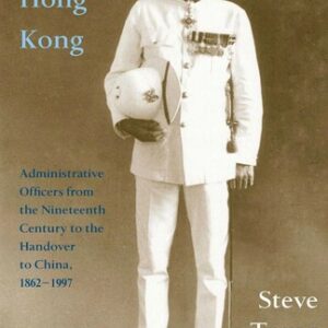 Governing Hong Kong
