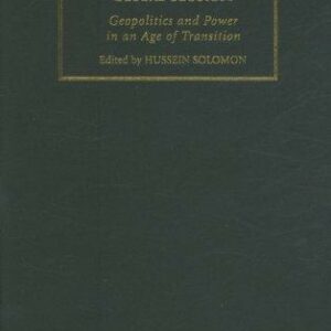 Challenges to Global Security