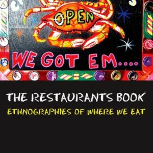 The Restaurants Book