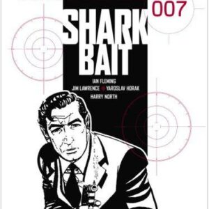 James Bond: Shark Bait