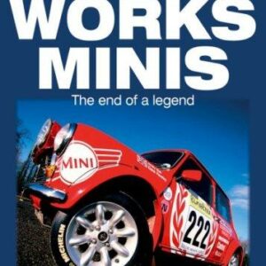 The Last Works Minis