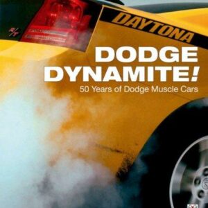 Dodge Dynamite!